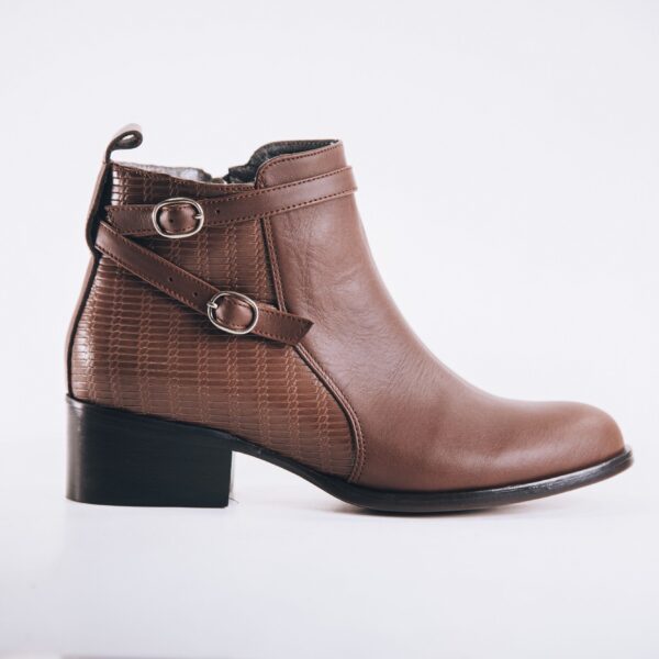 Botin Amuur Café petatillo