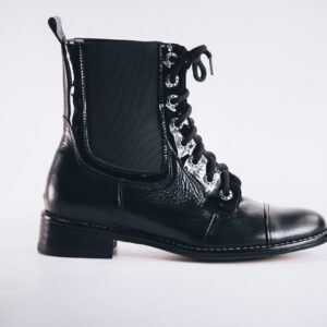 Botas Niila Negro